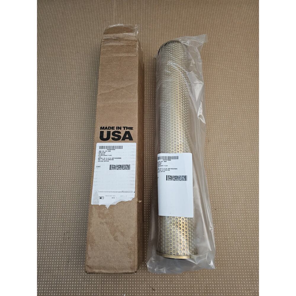 FLUID SEPARATOR FILTER ELEMENT 4330-00-973-3909 SS424Z